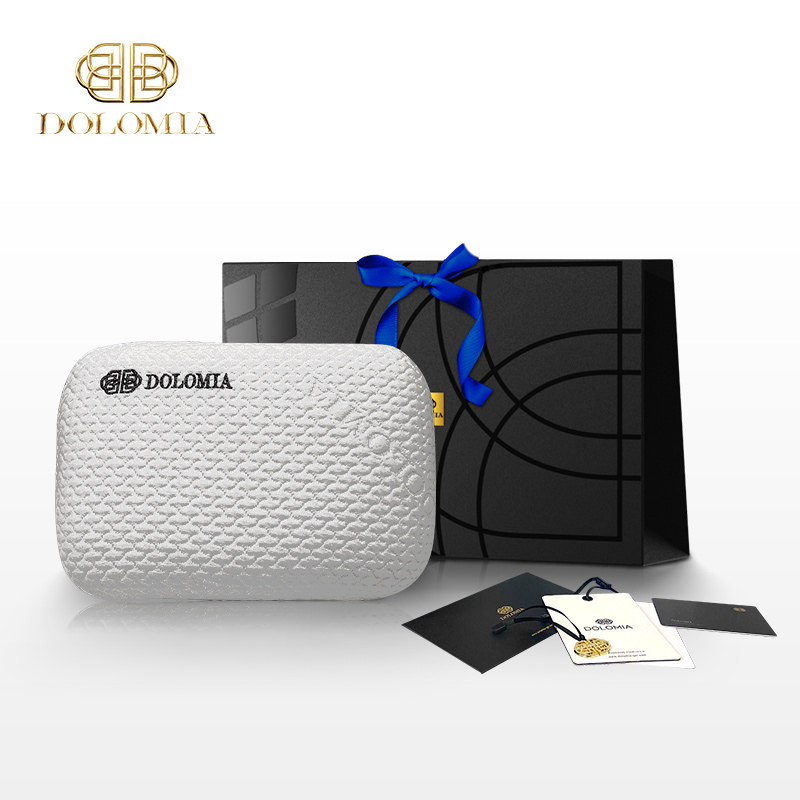 Dolomia午睡枕便携旅行飞行车用车靠腰靠多功能枕头记忆棉枕芯,淘宝优惠券,粉丝福利购,淘宝优惠卷