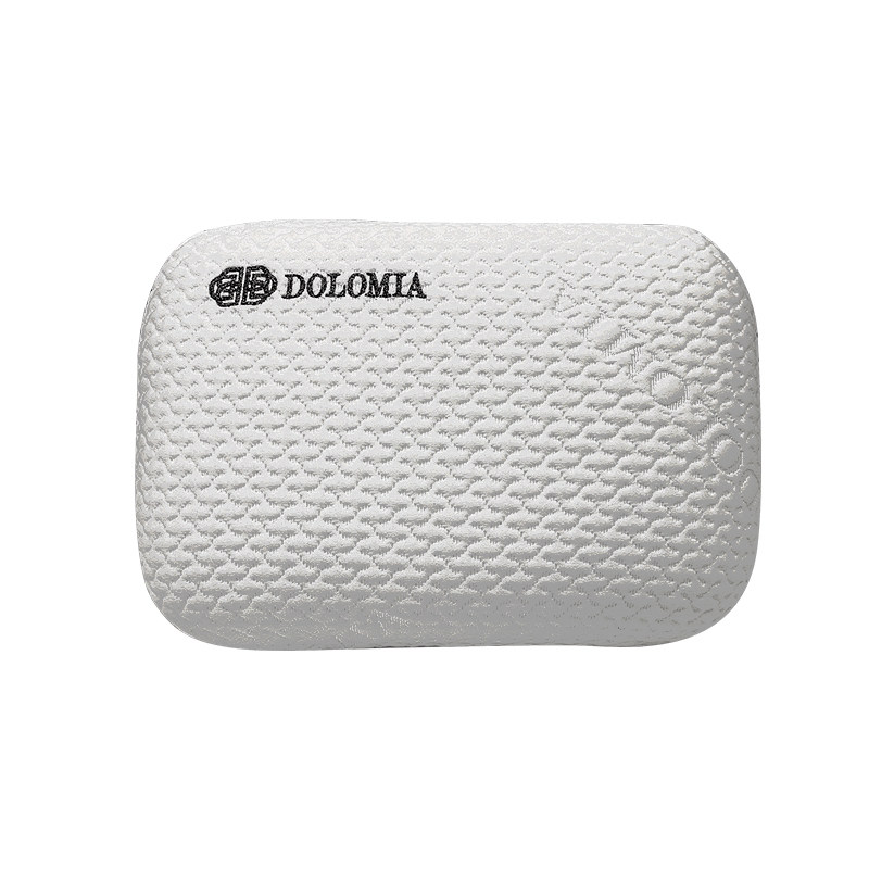 Dolomia午睡枕便携旅行飞行车用车靠腰靠多功能枕头记忆棉枕芯,淘宝优惠券,粉丝福利购,淘宝优惠卷