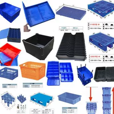 Зhejiang Plastic Weekly Box Rotary Box Thicker R Бакеты Delivery, Welcome to Order