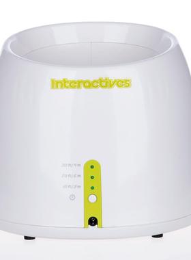 Dog Pet Toys Tennis Launcher Automatic Throwing Machine Pet