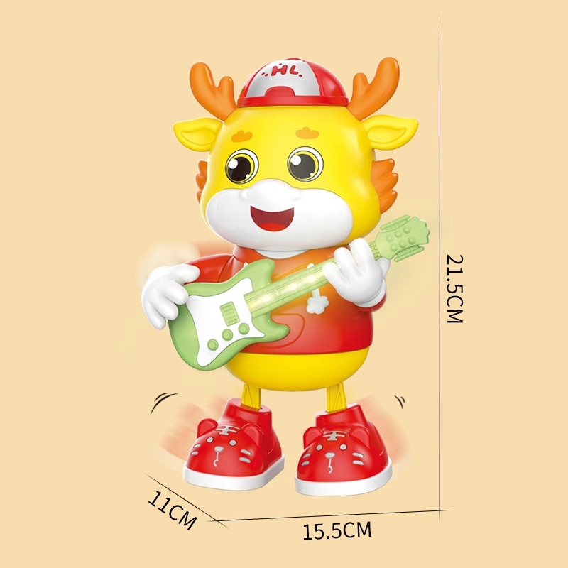 婴儿玩具0一1岁3宝宝2儿童早教益智力六七八九6-12个月小孩男女孩 - 图2