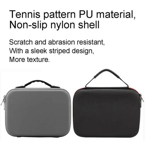 ABGZ-Carrying Storage Bag For DJI NEO Handbag Handheld - 图3