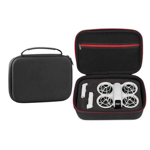 ABGZ-Carrying Storage Bag For DJI NEO Handbag Handheld - 图0