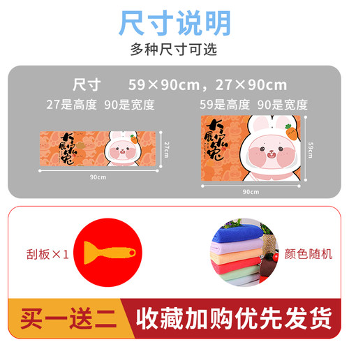 厨房防油贴纸防水耐高温遮丑灶台油烟机墙面装饰家用装饰墙面壁纸 - 图2