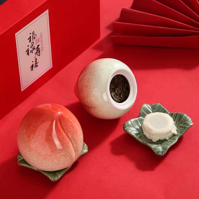 新送老人生日礼物寿礼爷爷奶奶60岁90祝寿礼品80实用寿宴回礼礼盒_虎窝淘