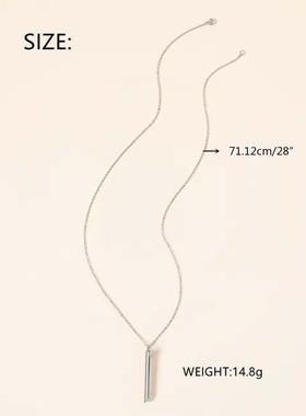 C9GF Anxiety Whistle Necklace,Natural Anxiety Relief,Meditat