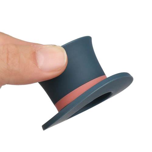 Silicone Champagne Wine Beer Bottle Cork Stopper Plug Wine B - 图3