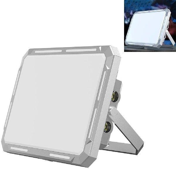 116 LEDs LED Floodlight Stepless Brightness Magnetic - 图1