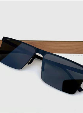 2022时尚太阳镜户外防辐射专业