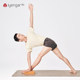 Iyengar Brick YogaSolid WoodBeech