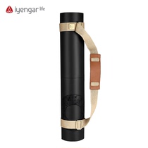 iyengarlife Ayyangg yoga mat strap strap telescopic auxiliary portable containing rope bundle