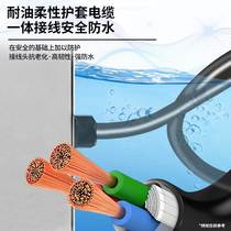 Meat Hangers Commercial Multifunction Stainless Steel High Power Home Fully Automatic Crushed Meat Whipped Meat Laid Enema Slicer