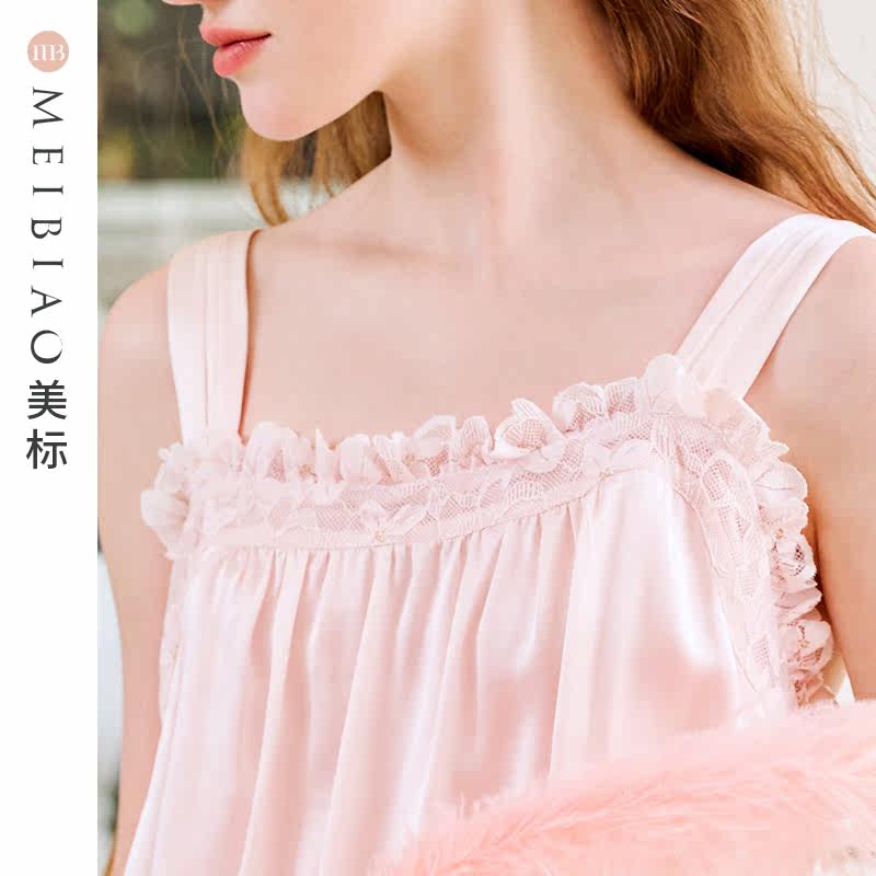  美标服饰宝航专卖睡裙