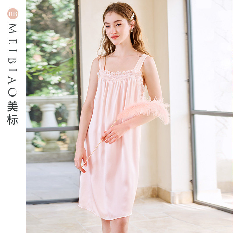  美标服饰宝航专卖睡裙