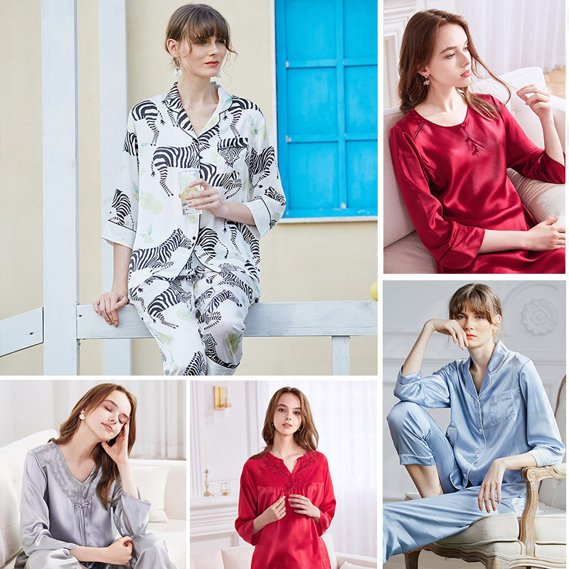 【特价清仓】美标长袖睡衣套装家居服 美标服饰宝航专卖睡衣/家居服套装