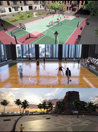 NBA2K26超全高质量MOD补丁整合包，多种配置选择，自动发货 - 图2