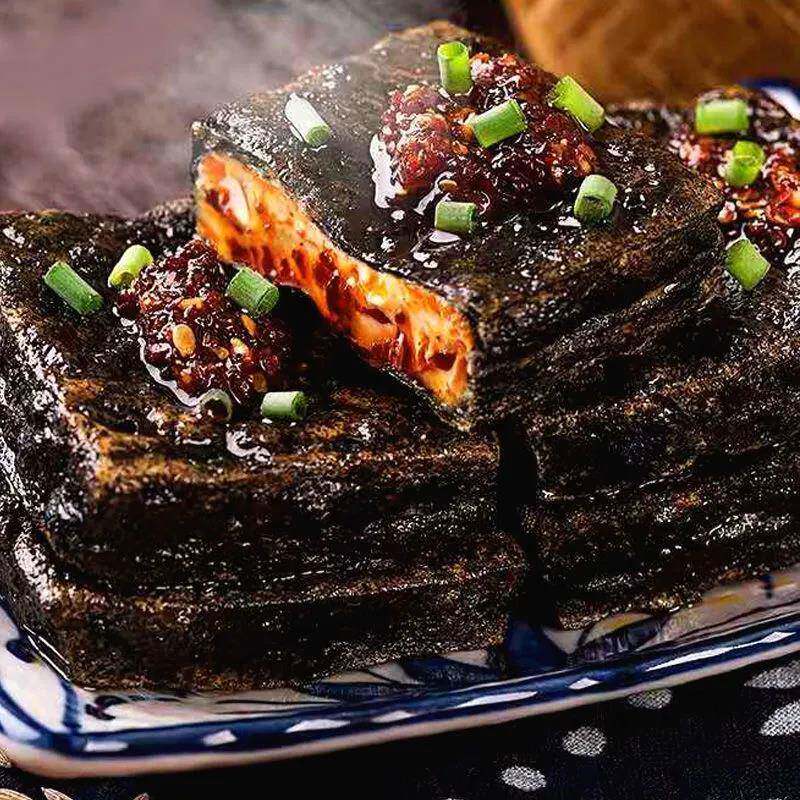  玖瑶湘豆腐干