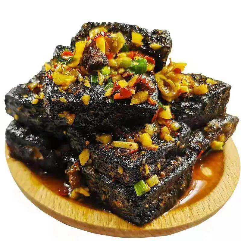  玖瑶湘豆腐干