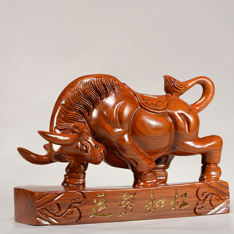 十二生肖运势摆件(十二生肖吉祥物摆件)