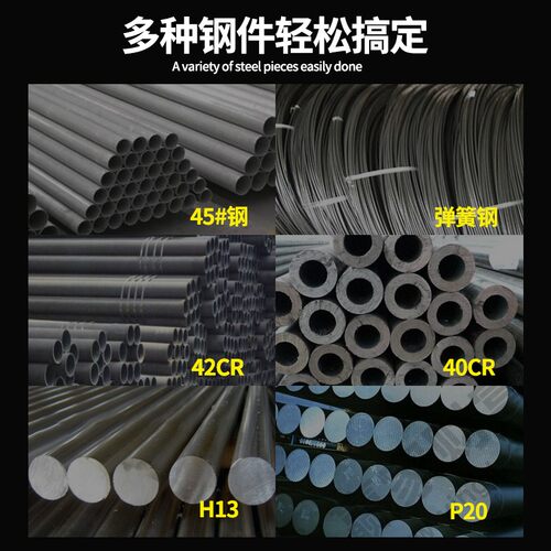 数控内外螺纹刀片60度16IR/ER1.5-3.0大螺距英公制55度不锈钢件用 - 图2