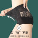 Upgraded mid-waist belly-retracting underwear postpartum reinforcement belly-retracting waist-lifting hip-lifting body-beauty sexy briefs for women