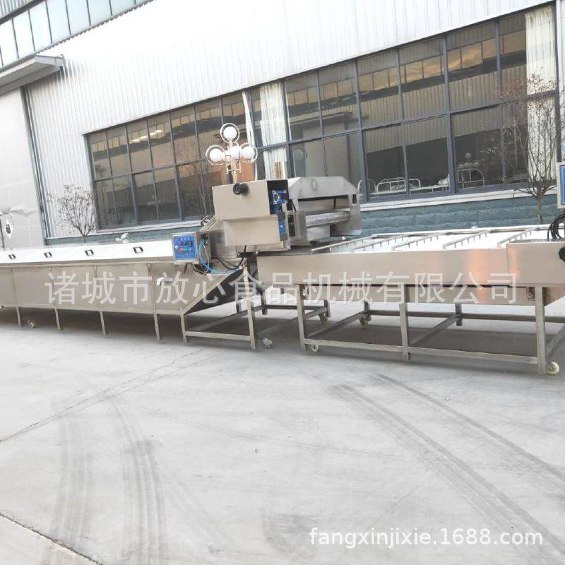 酱菜巴氏杀菌机 果酱巴氏杀菌线 袋装牛奶饮料水浴式巴氏杀菌机,淘宝优惠券,粉丝福利购,淘宝优惠卷