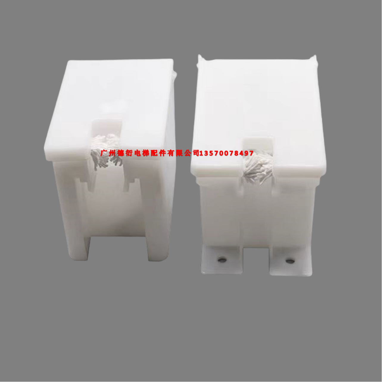 电梯油杯/电梯大方油杯油盒 /东芝对重油杯接油壶/棉线款油杯带脚,淘宝优惠券,粉丝福利购,淘宝优惠卷