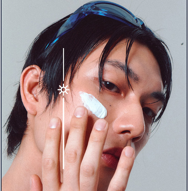 韩国直邮DASHU男士素颜霜自然遮瑕SP50+多效乳液65ml,淘宝优惠券,粉丝福利购,淘宝优惠卷