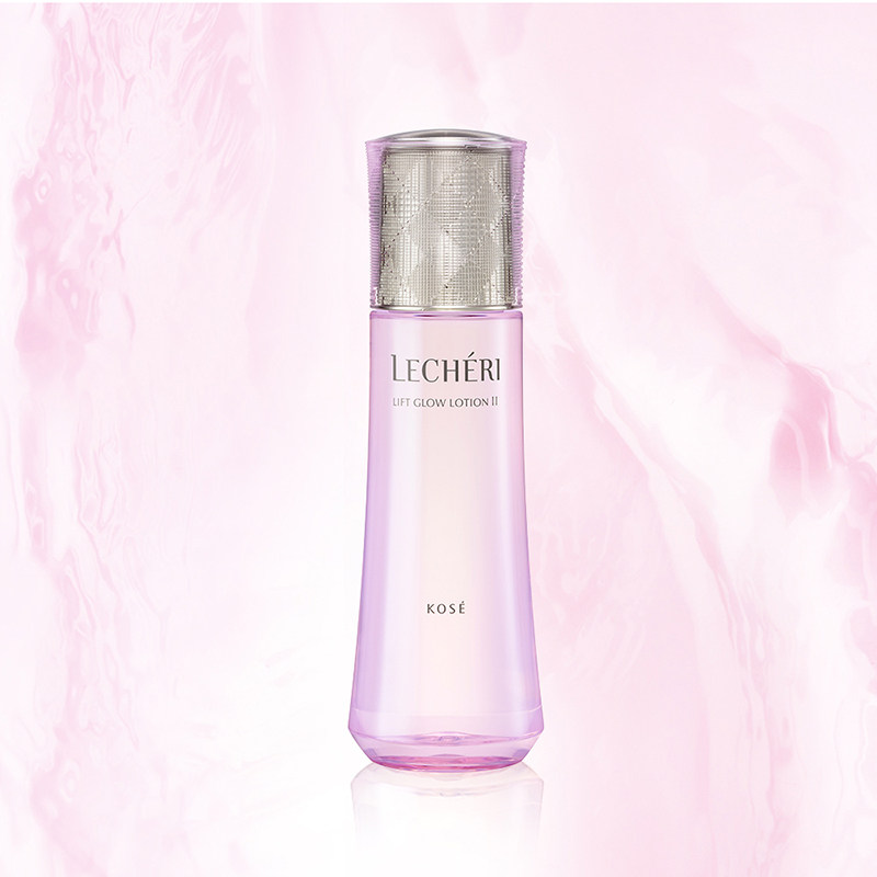 日本kose lecheri保湿抗初老爽肤水 TOMO海外化妆水/爽肤水