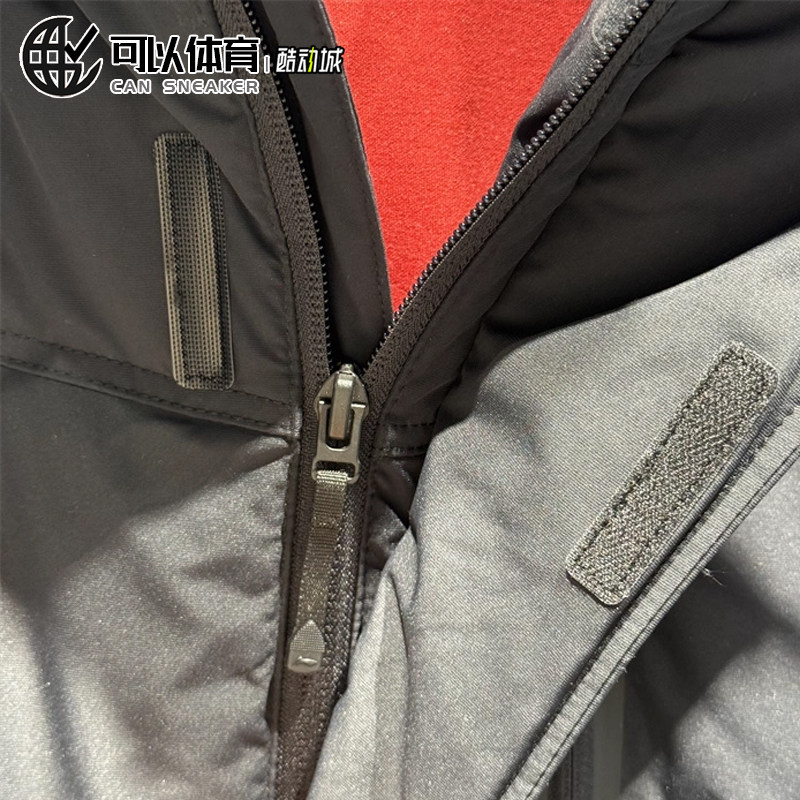 李宁男女中长款羽绒服2025冬季保暖连帽外套AYMV133-1 广东B仓,淘宝优惠券,粉丝福利购,淘宝优惠卷