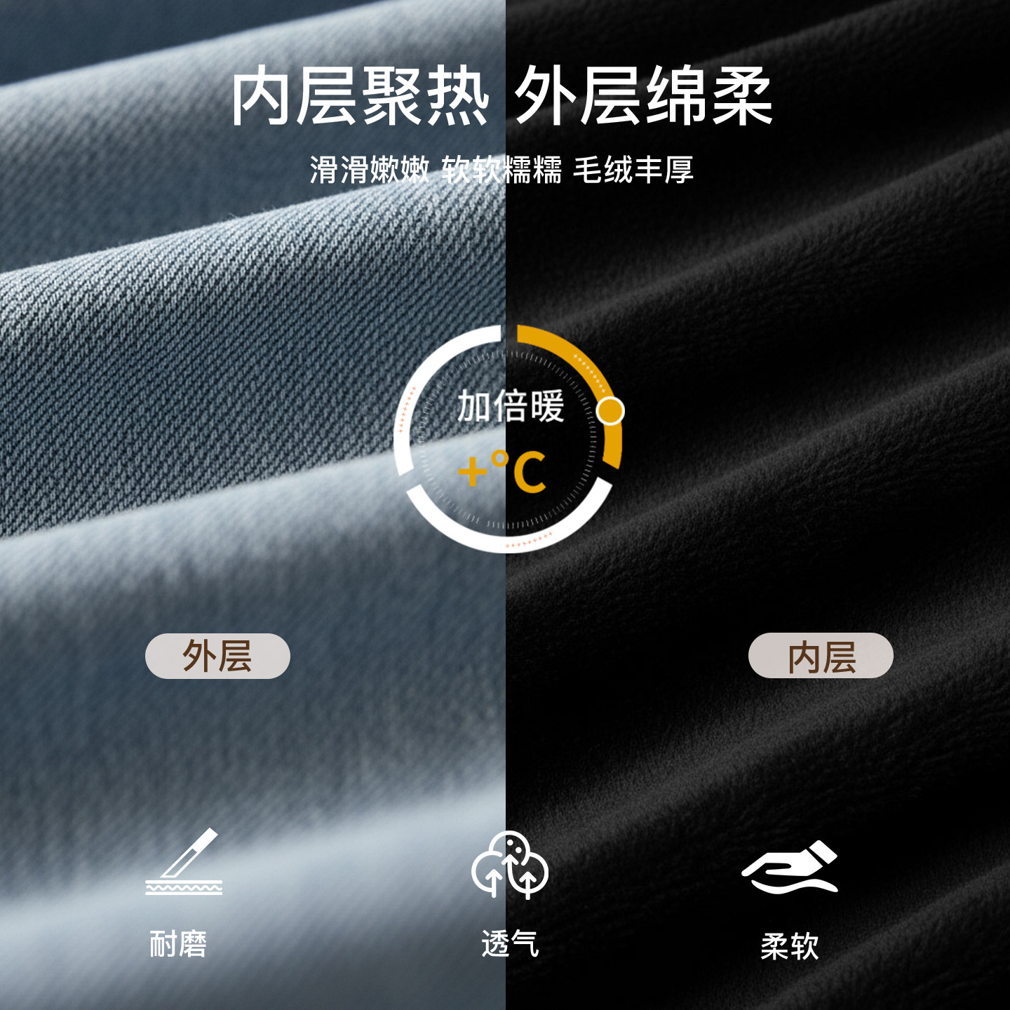 贝蒂女大童童装秋冬阔腿牛仔裤2026年新款女童儿童冬季洋气裤子,淘宝优惠券,粉丝福利购,淘宝优惠卷