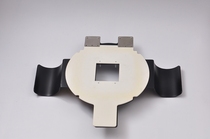 US OMEGA D Series magnifying machine with 6x6 painting amplitude 120 negatives clip magnifying machine#392-1