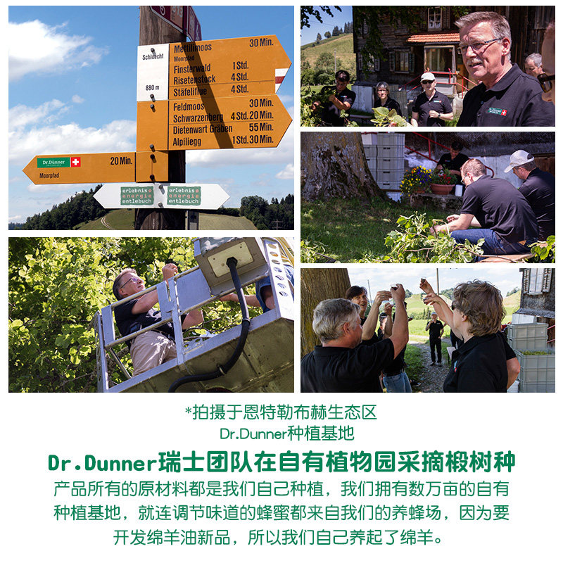 【2瓶】dr.dunner清肠无花果元酵素 drdunner保健食品海外旗舰酵素