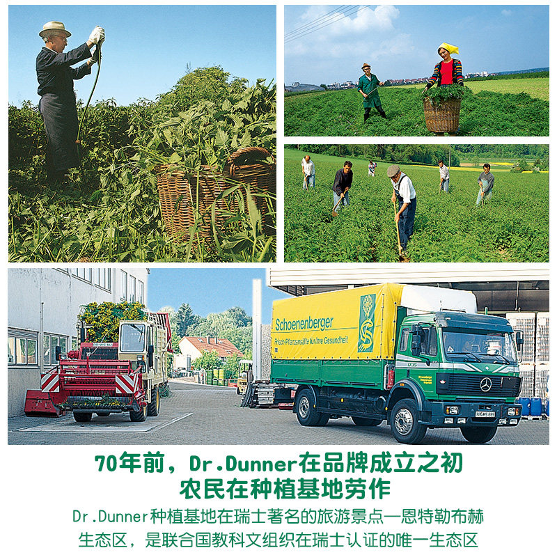 【2瓶】dr.dunner清肠无花果元酵素 drdunner保健食品海外旗舰酵素