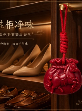 香薰蜡片衣柜香挂室内家用持久留香卫生间衣橱小众高级送礼朋友