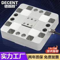 DesentedoviliForce dynamometric weighing sensor three-dimensional lathe mechanical arm non-standard custom multidivision force