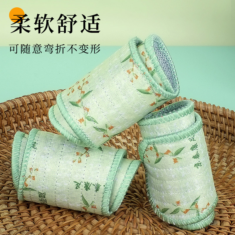 汗脚专用艾草防臭鞋垫防臭留香男女超软加厚鞋垫四季吸汗透气,淘宝优惠券,粉丝福利购,淘宝优惠卷