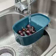 水槽挂蓝 新人首单立减十元 21年7月 淘宝海外