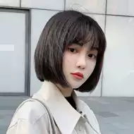 21短发发型女 新人首单立减十元 21年8月 淘宝海外 21短发发型女 新人首单立减十元 21年8月 淘宝海外