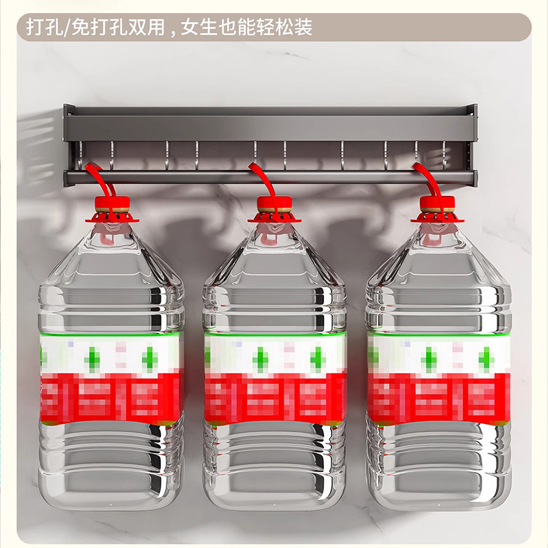 阳台置物架卫生间浴室储物架免打孔墙上角架壁挂洗衣液洗衣池收纳,淘宝优惠券,粉丝福利购,淘宝优惠卷