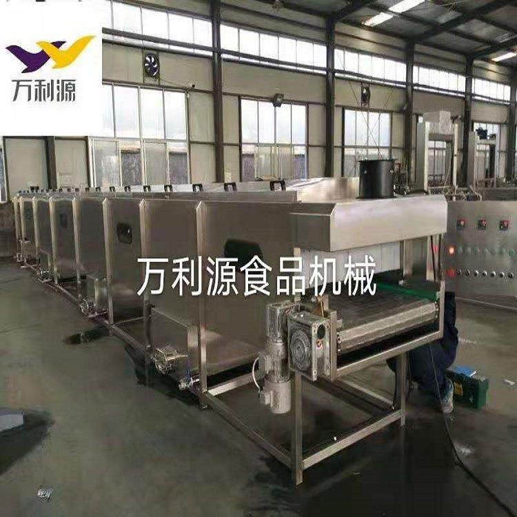 新款马口铁罐头杀菌线全自动板式巴氏杀菌机罐头脱气机,淘宝优惠券,粉丝福利购,淘宝优惠卷