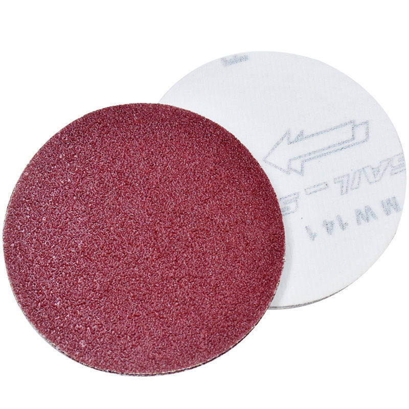 角磨机磨片植绒砂纸片打磨机砂纸打磨抛光自粘式圆形沙纸木工4寸,淘宝优惠券,粉丝福利购,淘宝优惠卷