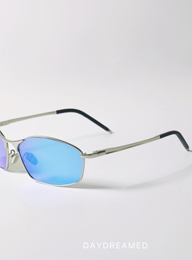 经典造型复古太阳眼镜UV400