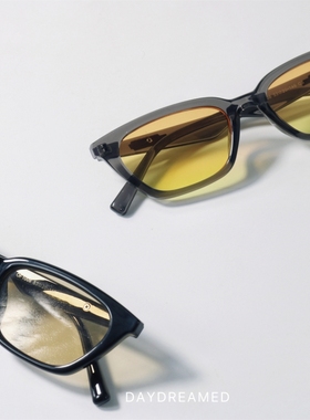 王嘉尔同款UV400可配近视墨镜