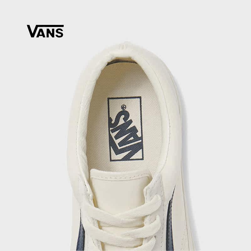 vans低帮经典款oldskool休闲鞋男鞋 ANORTH海外板鞋/休闲鞋