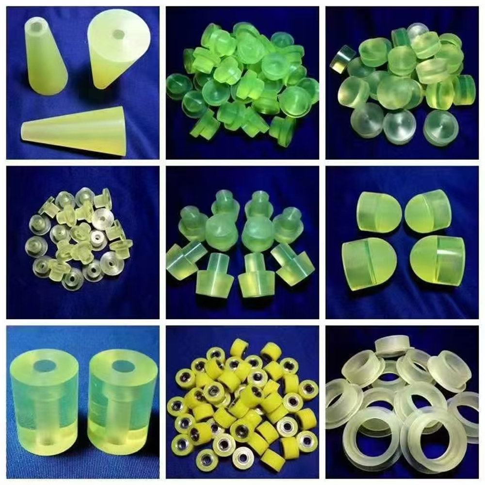 聚氨酯板加工牛筋缓冲垫防撞块牛筋垫优力胶棒密封圈加工定制开模,淘宝优惠券,粉丝福利购,淘宝优惠卷