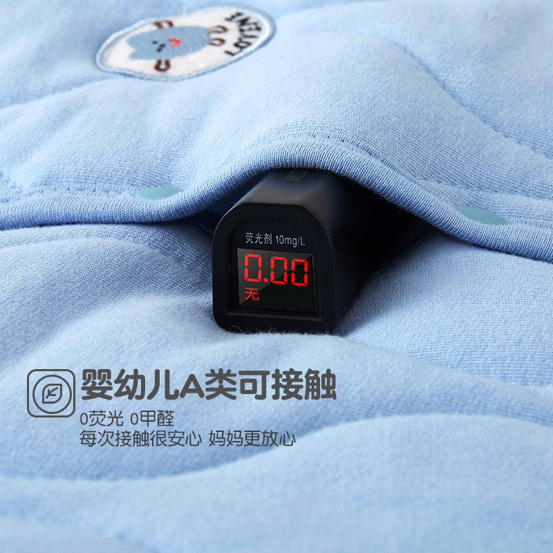 宝宝秋冬夹棉套装儿童棉服婴儿保暖内衣分体棉衣棉裤男童棉袄冬季,淘宝优惠券,粉丝福利购,淘宝优惠卷