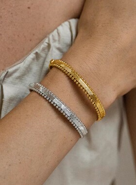 【大乐严选】7号 Wens高级感手镯合集