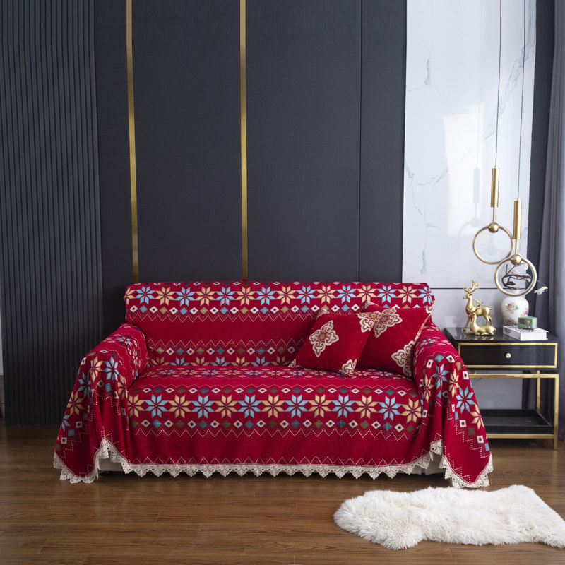 沙发巾全盖一片式沙发垫套装全套单人沙发套沙发盖巾全包沙发罩垫,淘宝优惠券,粉丝福利购,淘宝优惠卷