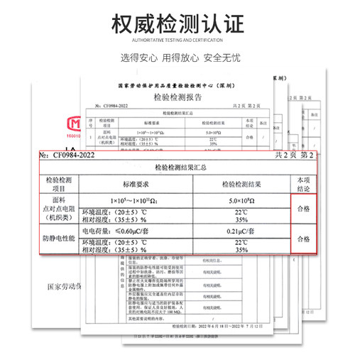 防静电工作打折帽开网透气大工帽防尘防护无尘帽子男女通用鸭舌帽 - 图2